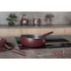 Patelnia Berlinger Haus WOK PATELNIA FLIP TYTANOWA 26cm BERLINGER HAUS BH-8029 LEONARDO 14013600 5999108468001