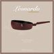 Patelnia Berlinger Haus WOK PATELNIA FLIP TYTANOWA 26cm BERLINGER HAUS BH-8029 LEONARDO 14013600 5999108468001