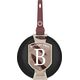 Patelnia Berlinger Haus WOK PATELNIA FLIP TYTANOWA 26cm BERLINGER HAUS BH-8029 LEONARDO 14013600 5999108468001