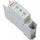 Noark Lampka sygnalizacyjna Noark 106313 230/400V AC/DC LED, 3 EX9PD3E 14013660 8592765063144