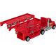 Mega Creative AUTO CIEZAR TRANSPORTER AKC STRAZ 41X14X9 MC 36 14014379 5905523666755