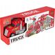 Mega Creative AUTO CIEZAR TRANSPORTER AKC STRAZ 41X14X9 MC 36 14014379 5905523666755