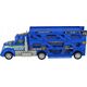 Mega Creative AUTO CIEZAR TRANSPORTER AKC POLIC 41X14X9 MC 36 14014382 5905523666779