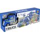 Mega Creative AUTO CIEZAR TRANSPORTER AKC POLIC 41X14X9 MC 36 14014382 5905523666779