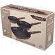 Patelnia Berlinger Haus Tytanowa 24cm 14014412 5999108468407