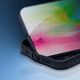 Dux Ducis Etui Dux Ducis Aimo Mag z MagSafe i podstawką na iPhone 16 Pro - czarne 14014480 6934913004036
