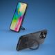 Dux Ducis Etui Dux Ducis Aimo Mag z MagSafe i podstawką na iPhone 16 Pro - czarne 14014480 6934913004036