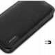 Dux Ducis Etui Dux Ducis Hivo na iPhone 16 Pro z klapką i ochroną RFID - czarne 14014483 6934913003336