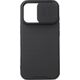 Nillkin Etui Nillkin CamShield Pro Case na iPhone 16 Pro z osłoną na aparat - czarne 14014488 6902048286719