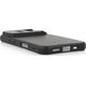 Nillkin Etui Nillkin CamShield Pro Case na iPhone 16 Pro z osłoną na aparat - czarne 14014488 6902048286719