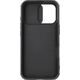 Nillkin Etui Nillkin CamShield Pro Case na iPhone 16 Pro z osłoną na aparat - czarne 14014488 6902048286719