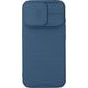 Nillkin Etui Nillkin CamShield Pro Magnetic Case na iPhone 16 Pro - niebieskie 14014489 6902048286849