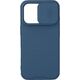 Nillkin Etui Nillkin CamShield Pro Magnetic Case na iPhone 16 Pro - niebieskie 14014489 6902048286849
