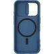 Nillkin Etui Nillkin CamShield Pro Magnetic Case na iPhone 16 Pro - niebieskie 14014489 6902048286849