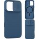 Nillkin Etui Nillkin CamShield Pro Magnetic Case na iPhone 16 Pro - niebieskie 14014489 6902048286849