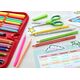 Faber-Castell Faber-Castell 280922 kredka świecowa 10 szt. 14014855 4005402809226
