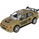 Mega Creative AUTO WOJSKO 32X12X14 MC WB 24/48 14014950 5905523657753