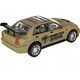 Mega Creative AUTO WOJSKO 32X12X14 MC WB 24/48 14014950 5905523657753