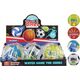 Mega Creative GRA WODNA PILKA 10CM MIX3 MC DISP 24/144/288 14015405 5905523661972