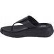4f FitFlop F-Mode FW4-090 Czarne 36 14033451 195305626939