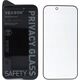 VMAX Szkło Hartowane 6D Pro Veason Privacy Glass - do Iphone 14 Pro czarny 14034389 5903396248436