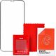 Blueo Szkło Hartowane 6D Pro Veason Glass - do Samsung Galaxy A54 5G / S23 FE czarny 14034394 5903396251344