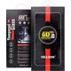 VMAX Szkło Hartowane 6D Pro Veason Privacy Glass - do Iphone 14 Pro Max czarny 14034395 5903396248429