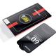 TelForceOne Szkło Hartowane 6D Pro Veason Glass - do Xiaomi Redmi 10A / 9A / 9C czarny 14034426 5903396254086