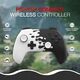 Pad Canyon Dragonshock Controller Poptop     Wireless OLED Style Switch 14034509 5425025593873