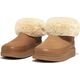 Big Star FitFlop Gen-ff Mini GS6-A69 Brązowe 36 14036590 195305904037