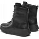 4f FitFlop F-Mode GM4-090 Czarne 37 14036593 195305895021