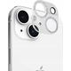 Case-Mate Case-Mate Sparkle Lens Protector - Szkło ochronne na aparat iPhone 15 / iPhone 15 Plus (Twinkle) 14037596 840171730111