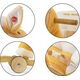Milly Mally Milly Mally Koń Polly Light Brown 14037713 5901761128673