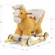 Milly Mally Milly Mally Koń Polly Light Brown 14037713 5901761128673