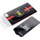 TelForceOne Szkło Hartowane 6D Pro Veason Glass - do Samsung Galaxy S24 Plus czarny 14037946 5903396274756