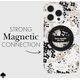 Case-Mate Kate Spade New York Magnetic Loop Grip - Uchwyt MagSafe na palec (Black) 14038158 840171736236
