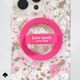 Case-Mate Kate Spade New York Magnetic Loop Grip - Uchwyt MagSafe na palec (Pom Pom Pink) 14038159 840171736250