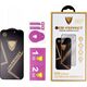 TelForceOne Szkło Hartowane OG Premium Privacy Glass - do Samsung Galaxy A05s czarny 14039792 5903396294525