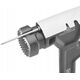 Dewalt DEWALT STEEL DEMOLITION HAMMER 567g 14040137 3253560510091