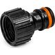Redcliffs ZESTAW AKCESORIÓW DO LINII KROPLUJĄCEJ 16mm  /27szt. 14040846 5907544443698