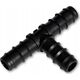 Redcliffs ZESTAW AKCESORIÓW DO LINII KROPLUJĄCEJ 16mm  /27szt. 14040846 5907544443698