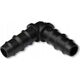 Redcliffs ZESTAW AKCESORIÓW DO LINII KROPLUJĄCEJ 16mm  /27szt. 14040846 5907544443698