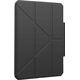Etui na tablet UAG UAG Essential Armor - obudowa ochronna z uchwytem do Apple Pencil do iPad Air 11" M2 (2024) (black) 14043855 840283913808