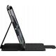 Etui na tablet UAG UAG Metropolis SE - obudowa ochronna z uchwytem do Apple Pencil do iPad Air 11" M2 (2024) (olive) 14043995 840283913891