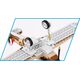 Cobi COBI 5866 Historical Collection WWII Samolot Hawker Hurricane Mk.1 138 klocków 14044143 5902251058661