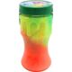 Canal Toys Masa Slime Plastyczna Żelowa Neon Glutek Tęczowy Antystresowy 400ml 14045150 4820199476235