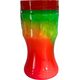 Canal Toys Masa Slime Plastyczna Żelowa Neon Glutek Tęczowy Antystresowy 400ml 14045150 4820199476235
