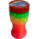 Canal Toys Masa Slime Plastyczna Żelowa Neon Glutek Tęczowy Antystresowy 400ml 14045150 4820199476235
