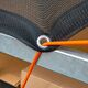neutralna linia produktów Black&Decker - Lina transportowa z elementami odblaskowymi + nawijak 4mm / 20m 14045172 8711252236452