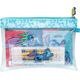 Derform Disney Stitch Tropical - Zestaw przyborów szkolnych 14045408 8435497288204